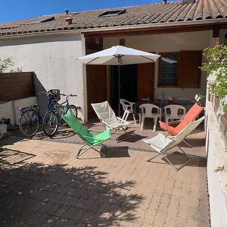 Maison Bord De * לס מתה