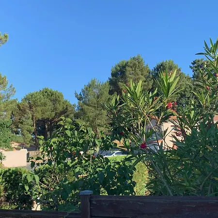 Maison Bord De * Les Mathes