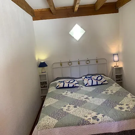 בית נופש Maison Bord De לס מתה