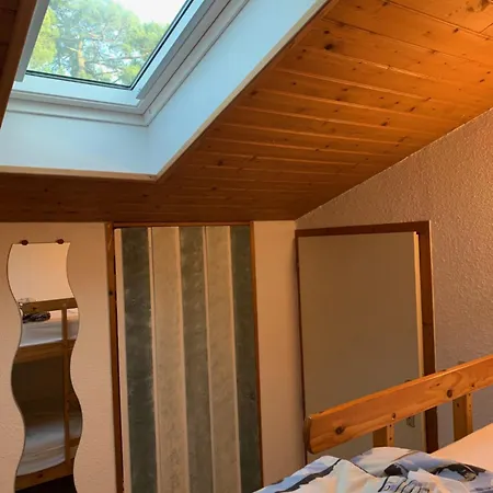 Nyaraló Maison Bord De