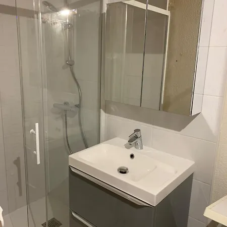 Maison Bord De לס מתה